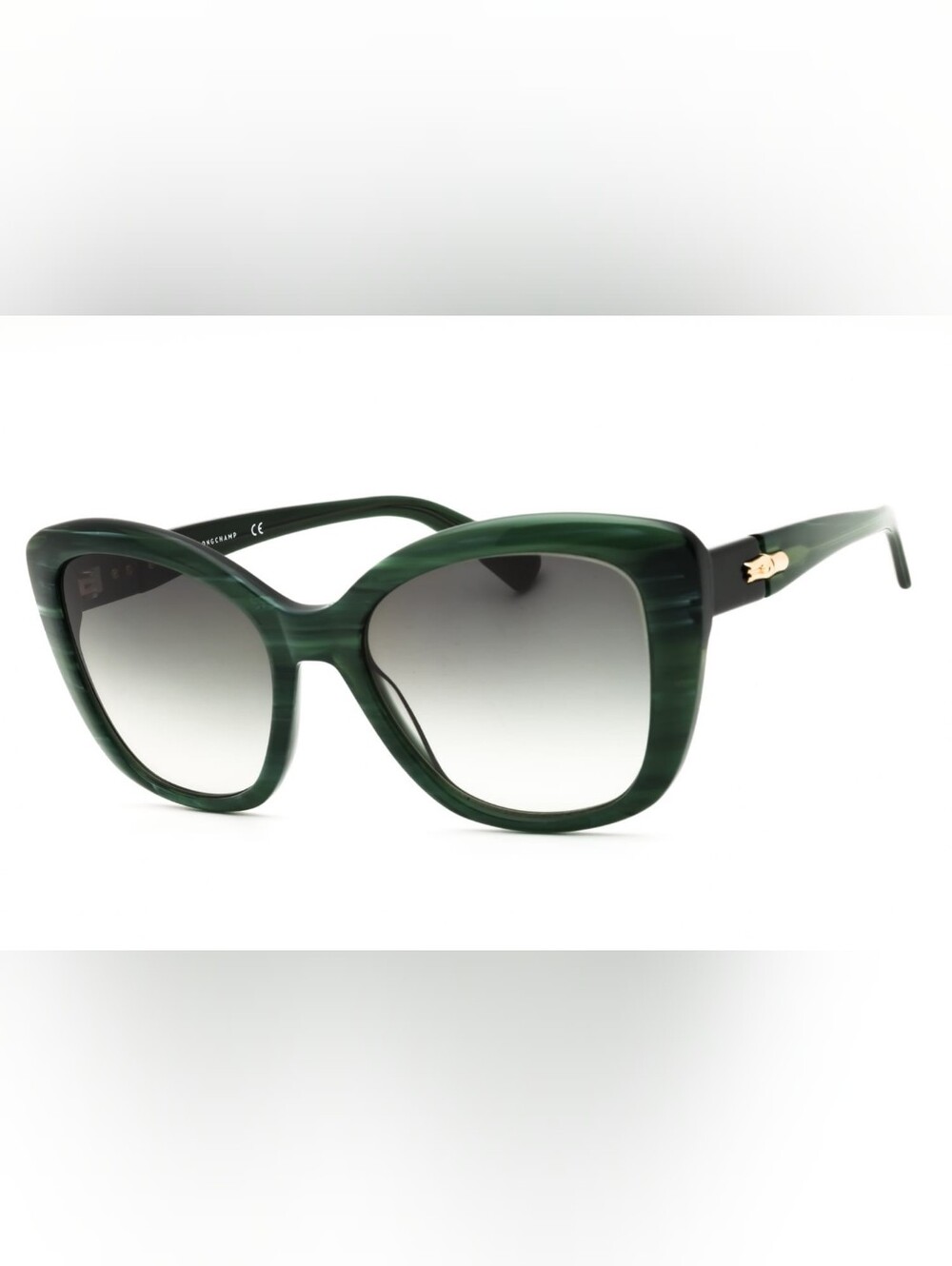 Longchamp LO714S, Woman's Sunglasses, Size 54X19X140